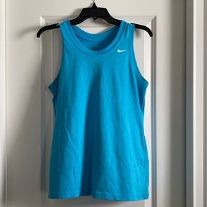 Nike Dri-Fit tank top